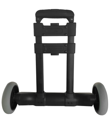 Trolley de transport pour mallette HEAVY haute résistance