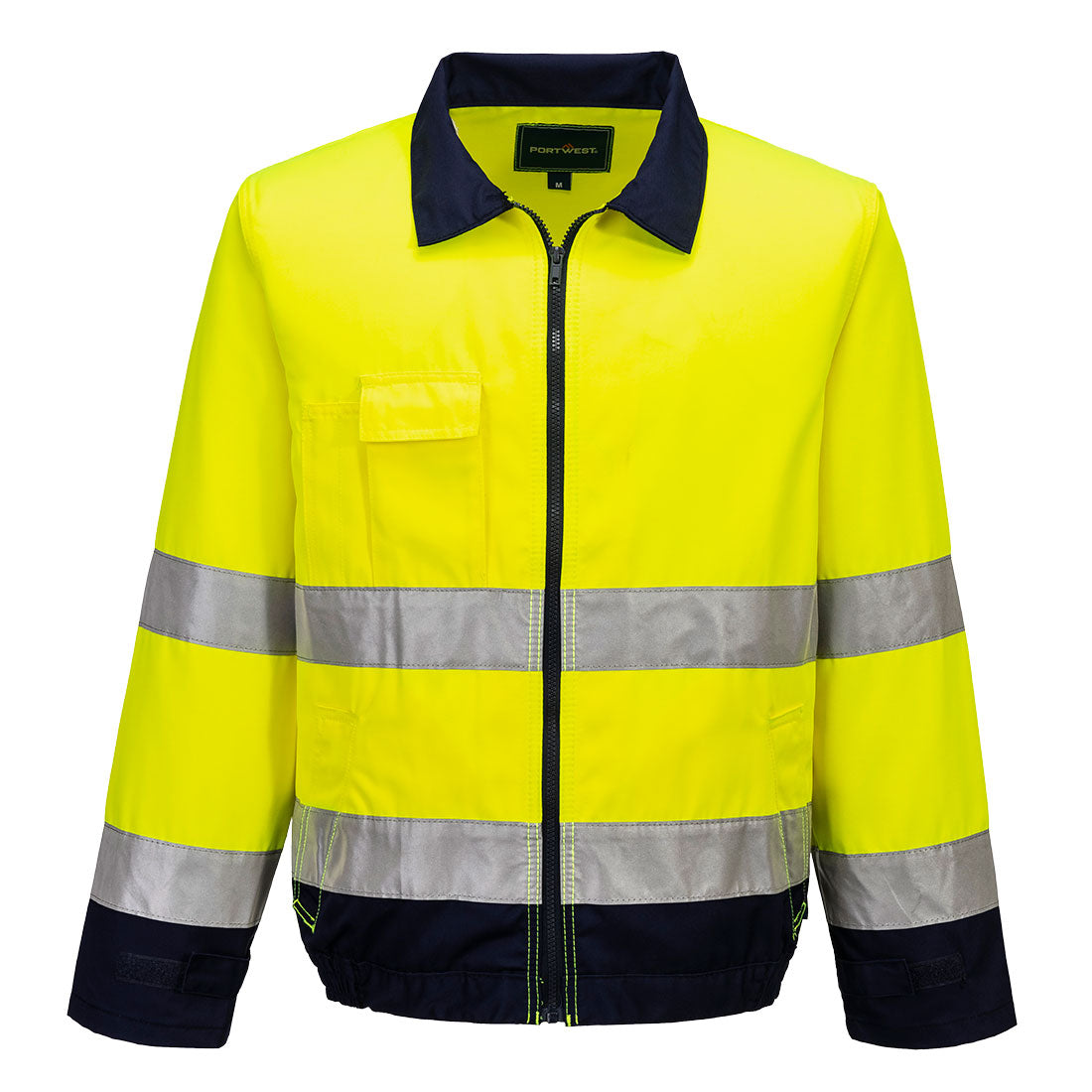 Veste Hi-Vis Madrid