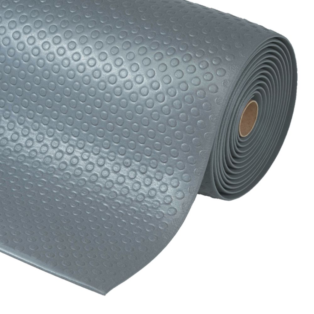 Tapis antifatigue Bubble Sof-Tred™ en vinyle 12,7 mm – Notrax 417