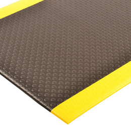 Tapis antifatigue Bubble Sof-Tred™ en vinyle 12,7 mm – Notrax 417