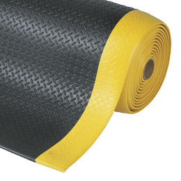 Tapis antifatigue Diamond Sof-Tred™ en vinyle 12,7 mm – Notrax 419
