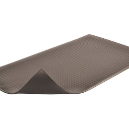 Tapis antifatigue Diamond Sof-Tred™ en vinyle 12,7 mm – Notrax 419