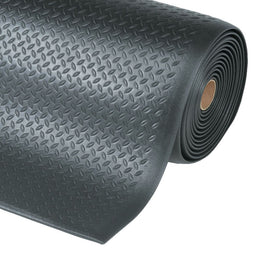 Tapis antifatigue Diamond Sof-Tred™ en vinyle 12,7 mm – Notrax 419