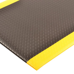 Tapis antifatigue Diamond Sof-Tred™ en vinyle 12,7 mm – Notrax 419