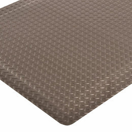 Tapis antifatigue antidérapant Cushion Trax® 14 mm – Notrax 479