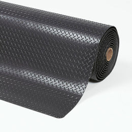Tapis antifatigue antidérapant Cushion Trax® 14 mm – Notrax 479