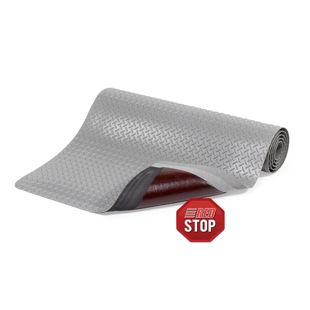 Tapis antifatigue antidérapant Cushion Trax® 14 mm – Notrax 479