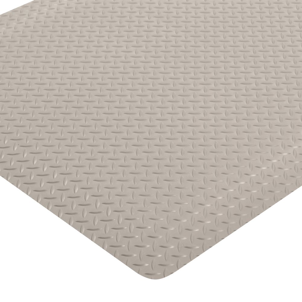 Tapis antifatigue antidérapant Cushion Trax® 14 mm – Notrax 479