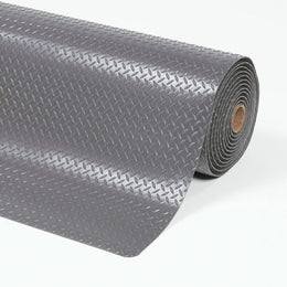 Tapis antifatigue antidérapant Cushion Trax® 14 mm – Notrax 479