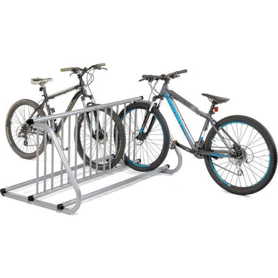 Parc à vélo 9 places