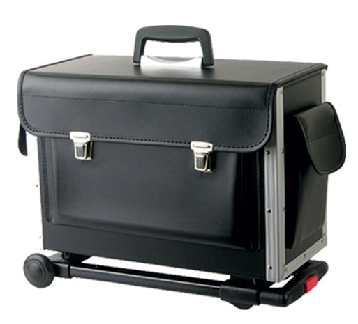 Valise de maintenance avec trolley