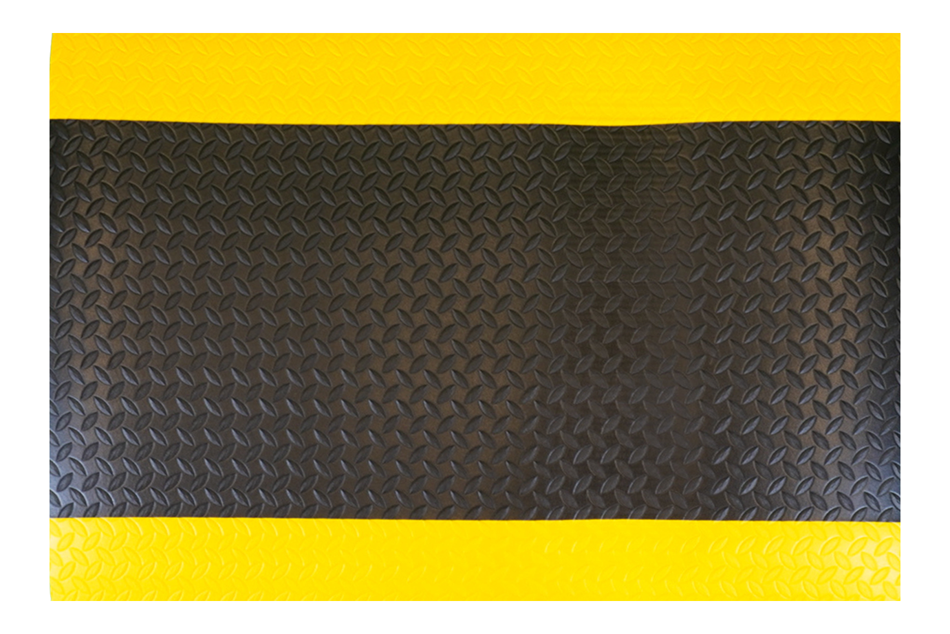 Tapis anti-fatigue industriel par mètre linéaire