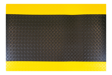Tapis anti-fatigue industriel par mètre linéaire