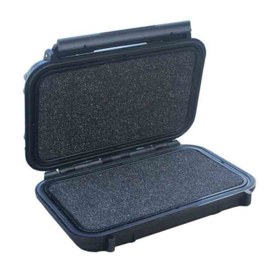 Mallette étanche IP67 polypropylène avec double mousse