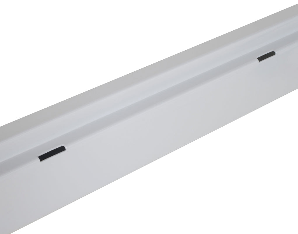 Rayonnage Epsivol sprinkler à platelage grillagé, charge standard