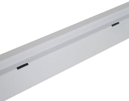 Rayonnage Epsivol sprinkler à platelage grillagé, charge standard