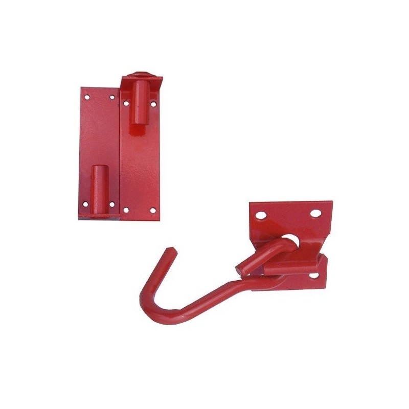 Accessoire pour barrière de sécurité extensible