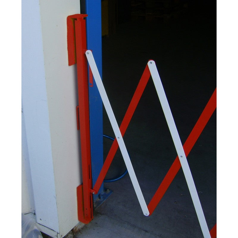 Accessoire pour barrière de sécurité extensible
