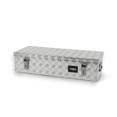 Malle aluminium haute résistance de 37L à 470L