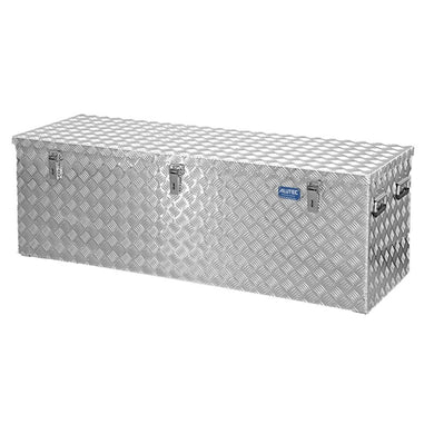 Malle aluminium haute résistance de 37L à 470L