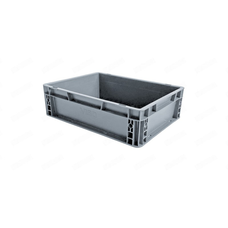 Bac de manutention norme Europe 400x300mm