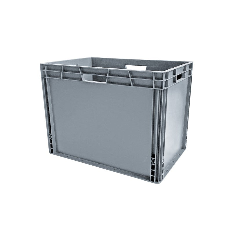 Bac de manutention norme Europe 600x400 mm