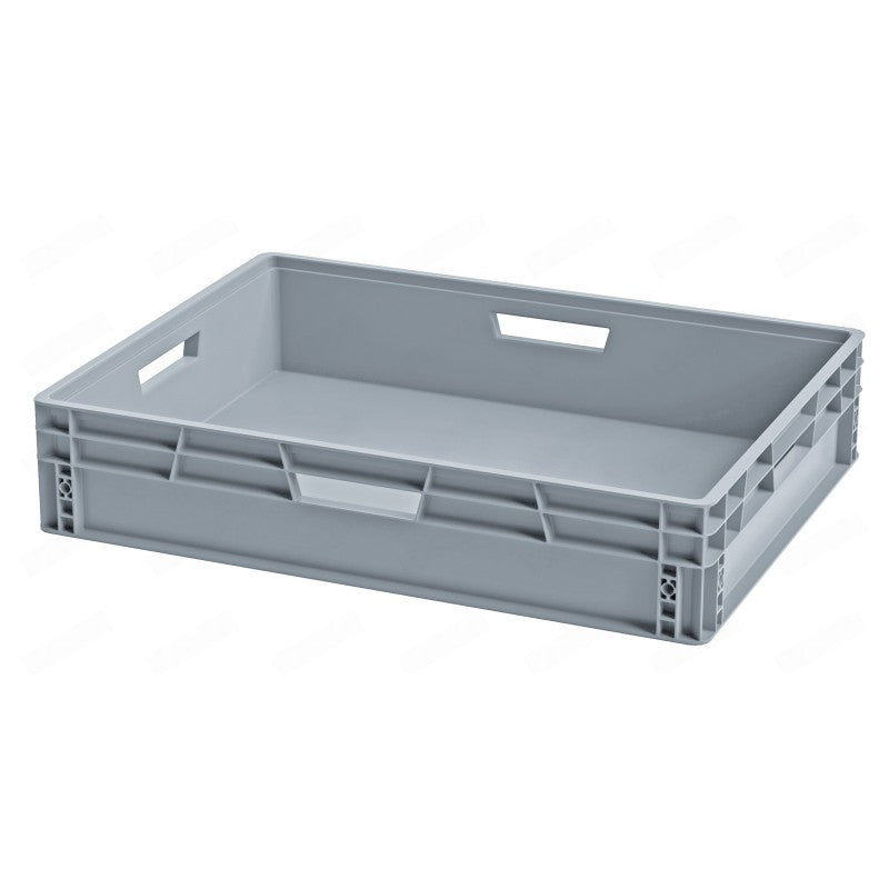 Bac de manutention norme Europe 800x600mm