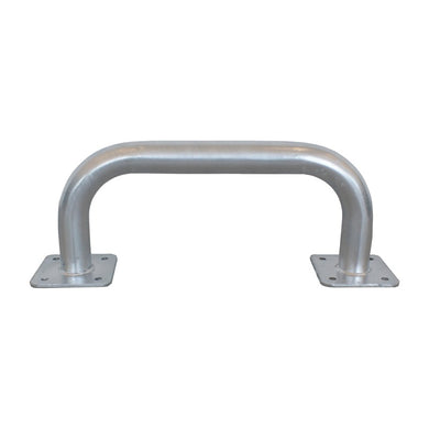 Arceau de protection acier Ø 76 mm