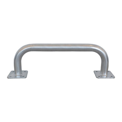 Arceau de protection acier Ø 76 mm