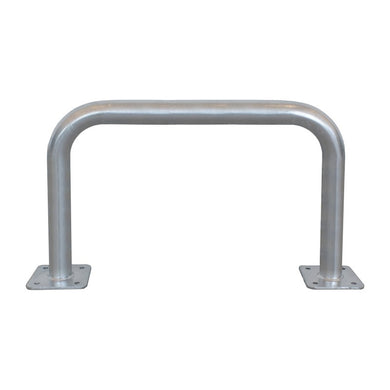 Arceau de protection acier Ø 76 mm