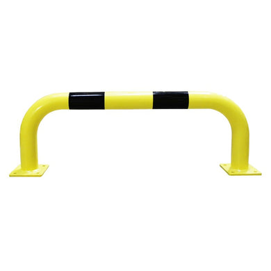 Arceau de protection acier Ø 76 mm