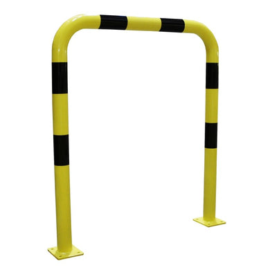 Arceau de protection acier Ø 76 mm