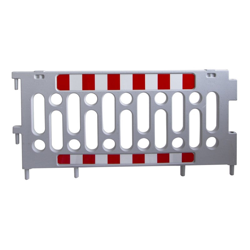 Barrières de sécurité en polypropylène