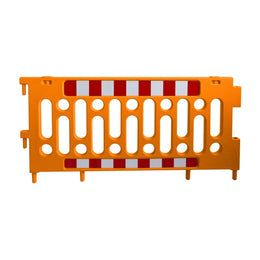 barrière de sécurité polypropylène viso