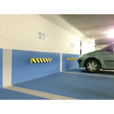 Butoir en mousse EVA - Protection pare-chocs pour parking et quai de stationnement
