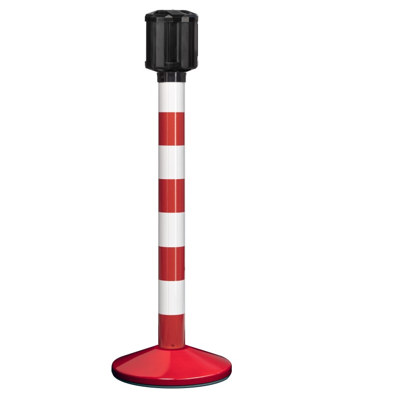 Poteau de guidage récepteur extérieur