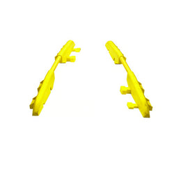 Rail ADA 140 cm pour passe-câble Guard Dog® 5 canaux – Checkers GD5-RL