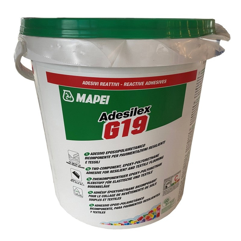 Colle époxy bi-composants