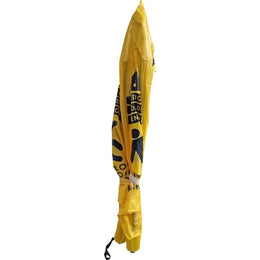 Cône parapluie de signalisation télescopique - Sol glissant