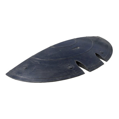 Embout H100 pour coussin de ralentissement