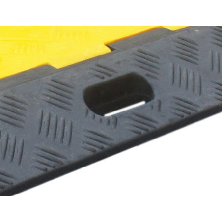 Passe-câbles modulaire