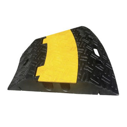 Angle 30° pour passe-câbles modulaire - changement de direction progressif, 30 T