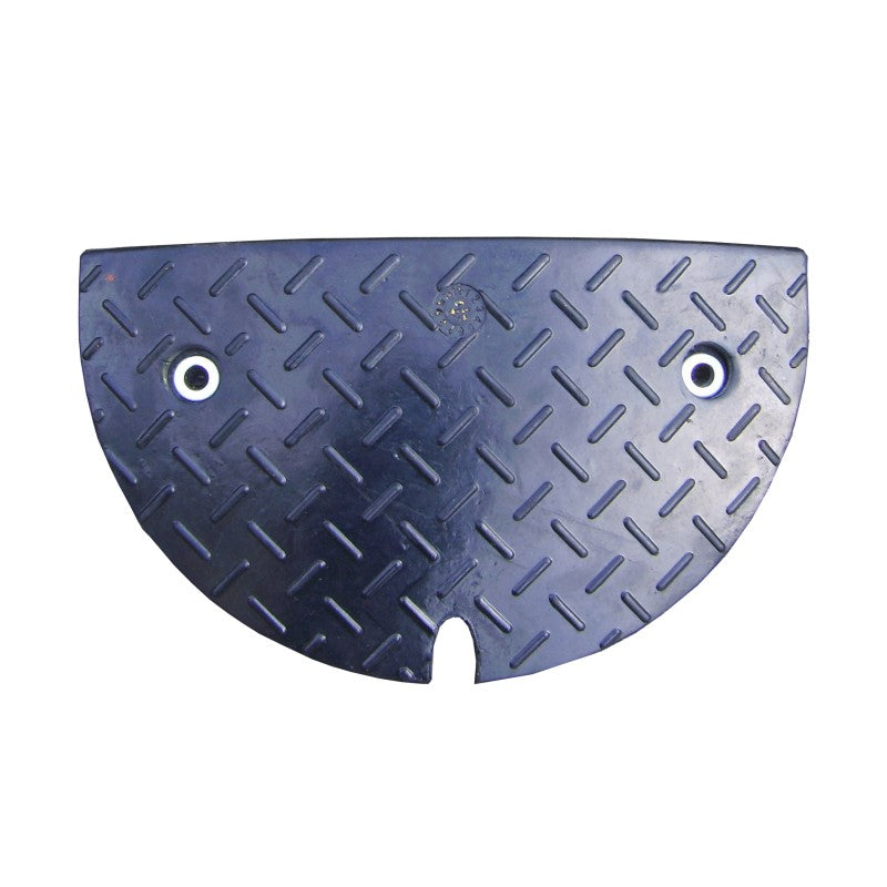 Embout de ralentisseur FAST en caoutchouc - H 60mm