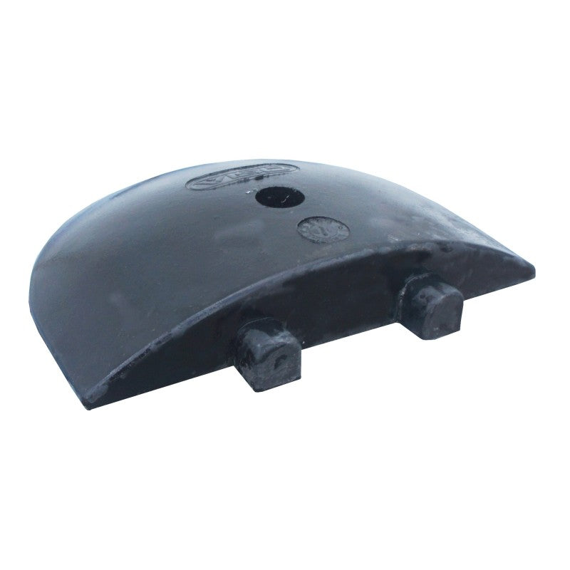 Embout de ralentisseur monobloc haute visibilité  EASYSPEED