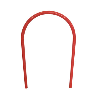 Epingle de protection acier Ø 40 mm - signalisation et sécurisation des bouches d'incendie