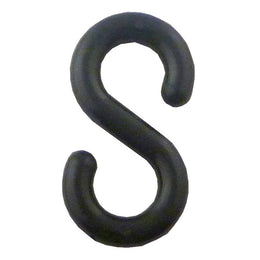 Esse plastique polypropylène – connecteur de chaîne signalisation, lot de 4, Ø8mm