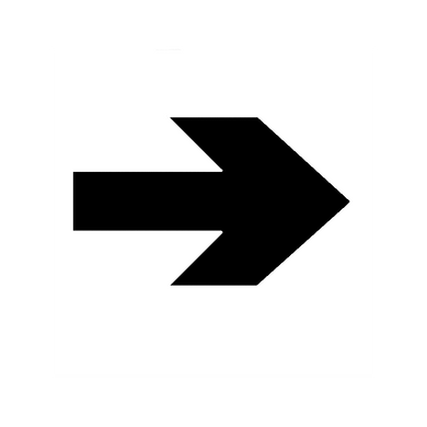 Signalétique adhésive
