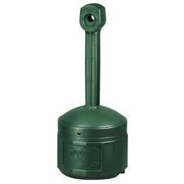 Cendrier extérieur autoextinguible Smoker's Cease-Fire Original Justrite