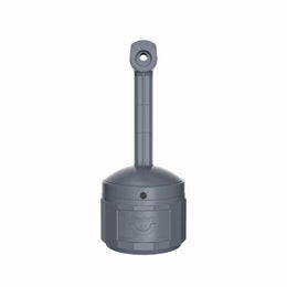 Cendrier extérieur autoextinguible Smoker's Cease-Fire Original Justrite