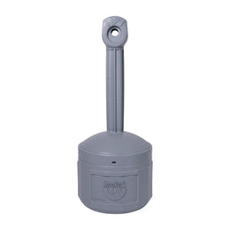 Cendrier extérieur autoextinguible Smoker's Cease-Fire Original Justrite